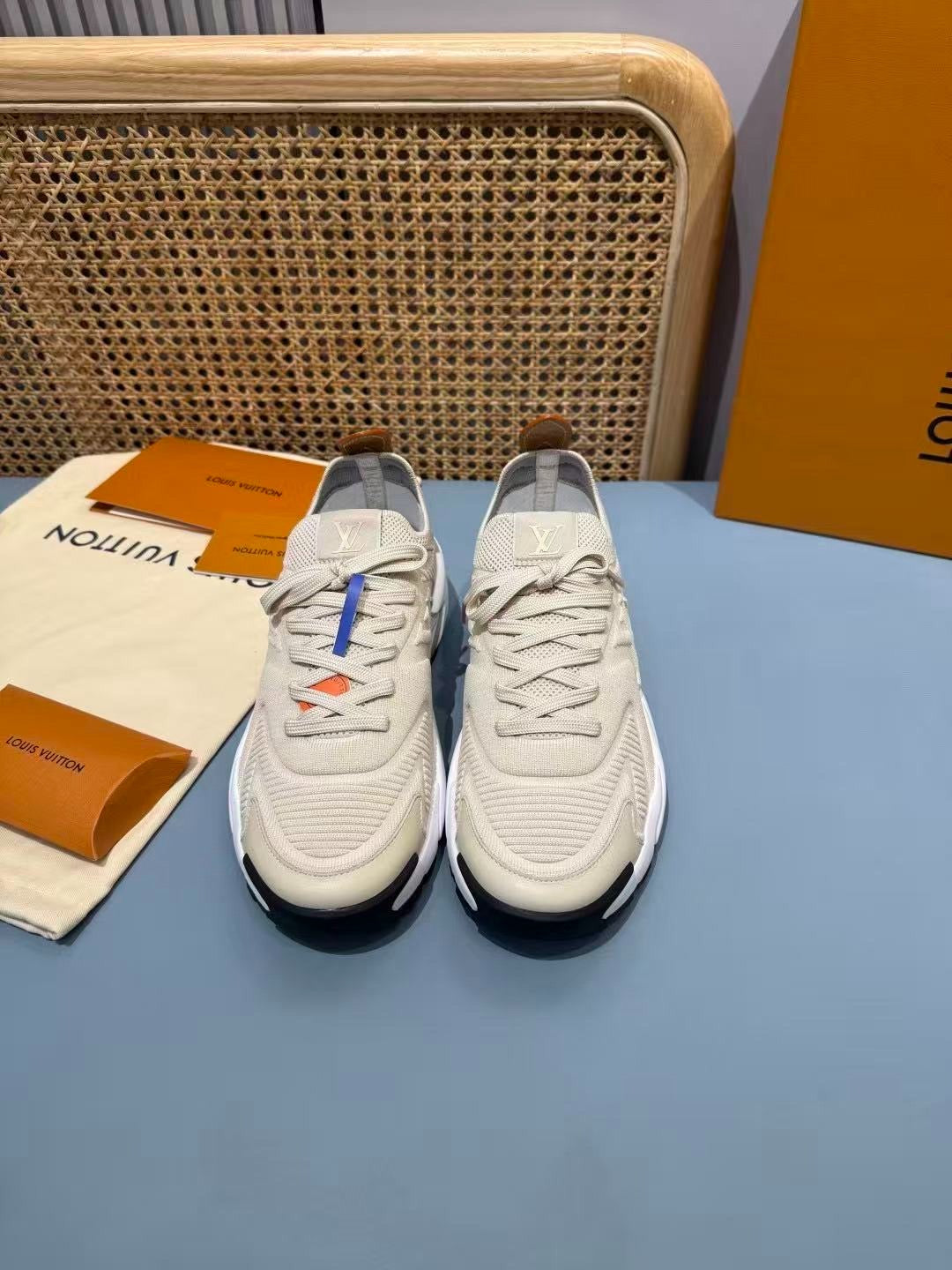 Louis Vuitton Shoes