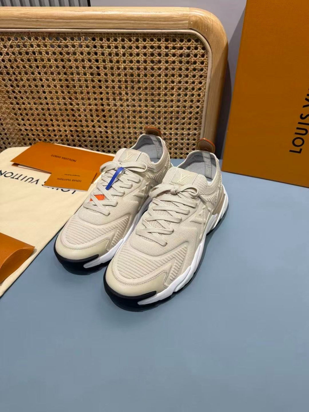 Louis Vuitton Shoes