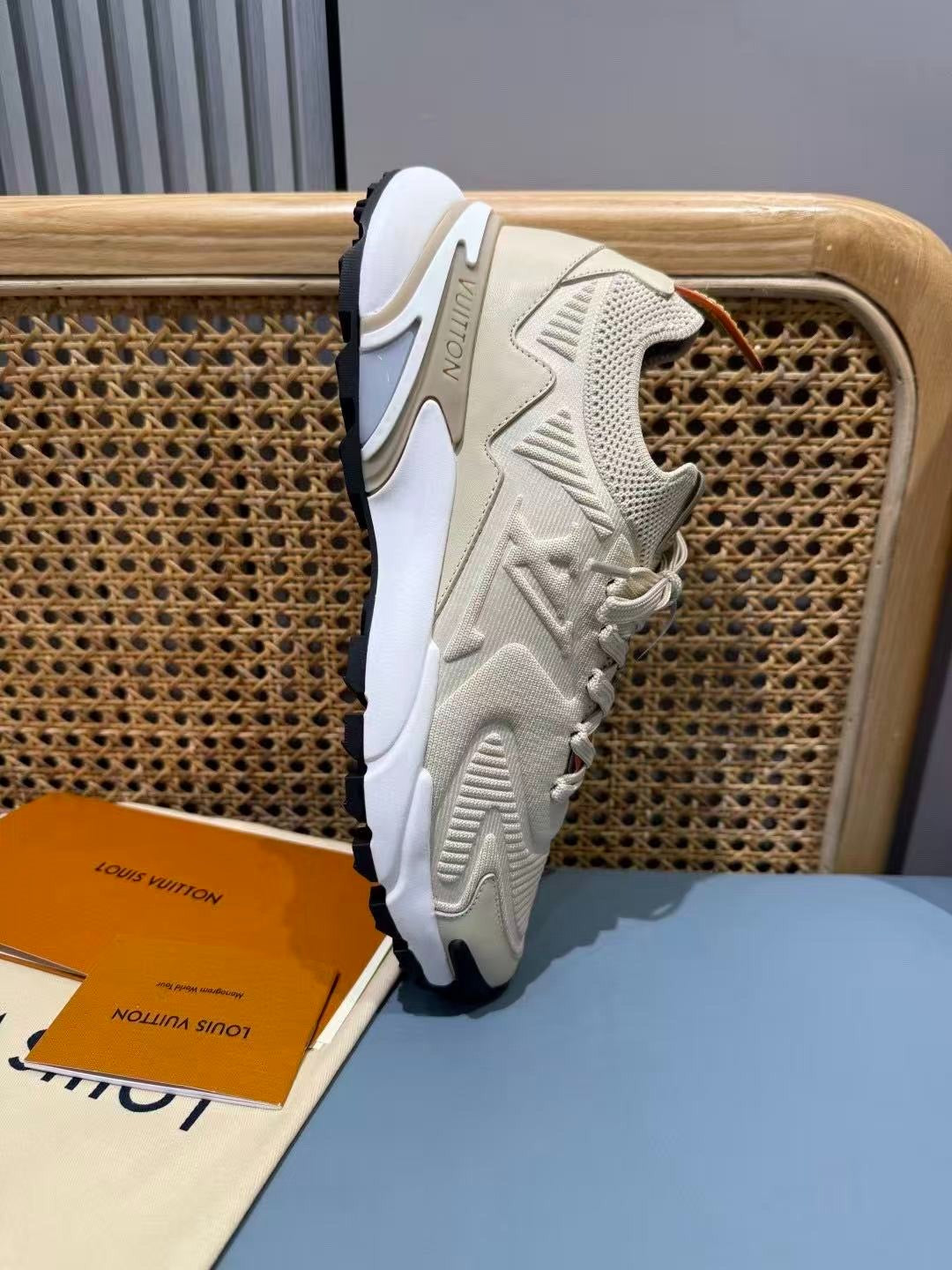 Louis Vuitton Shoes