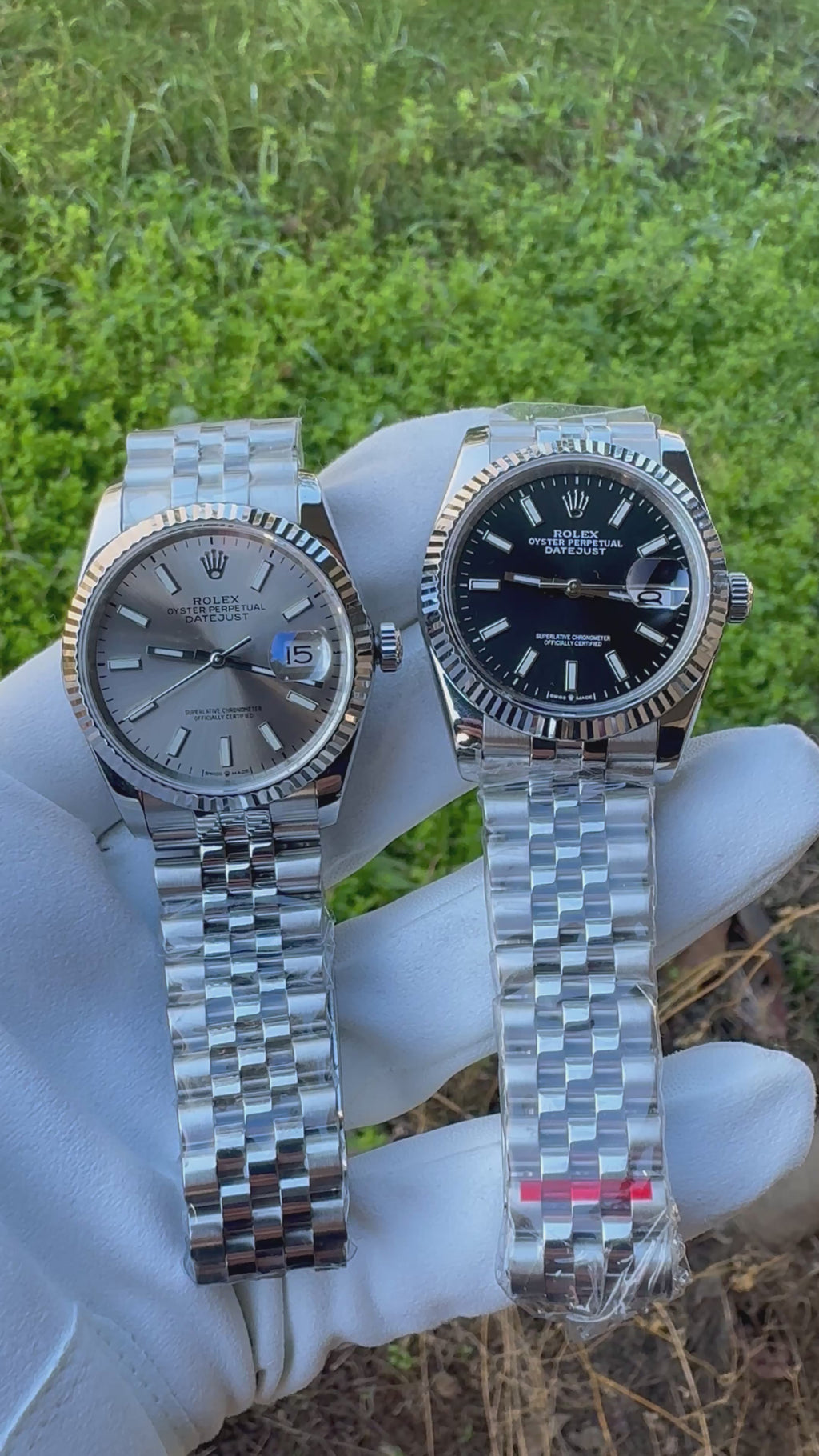 Rolex Datejust 36’ 3A+ Quality